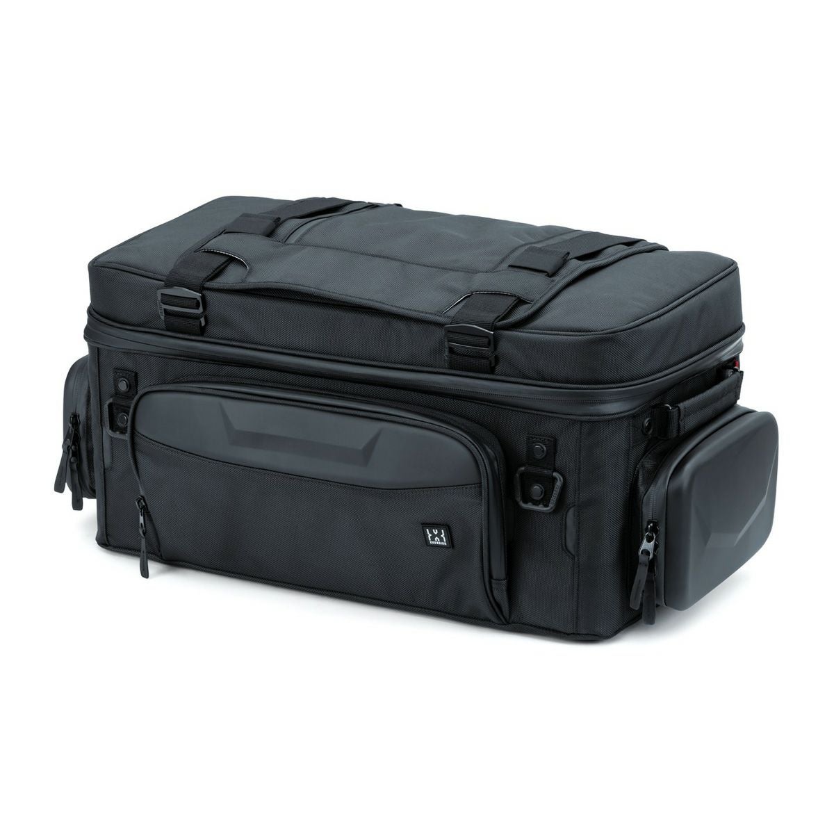 クリアキン エクスカーション XS ガーディアン ラックバッグ-01