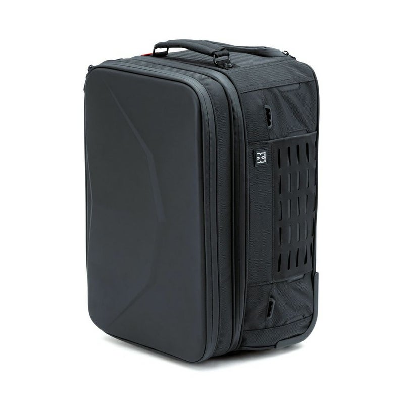 クリアキン エクスカーション XW ポーターバッグ-01