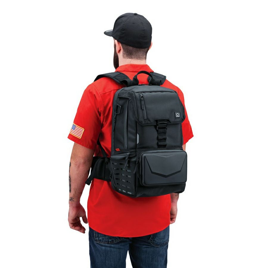 クリアキン エクスカーション XB ディスパッチ バックパック-05