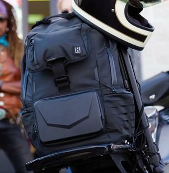 クリアキン エクスカーション XB ディスパッチ バックパック-10