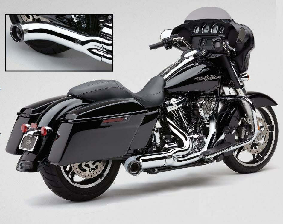 COBRA TURNOUT 2-INTO-1 フルエキゾースト-03