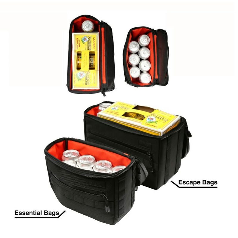 THRASHIN SUPPLY　エスケープサドルバッグ-02