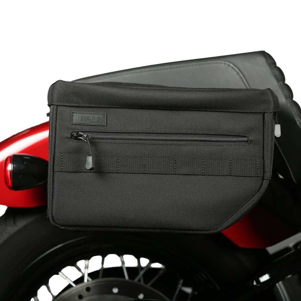 スラッシンサプライ(THRASHIN SUPPLY) エッセンシャルサドルバッグ