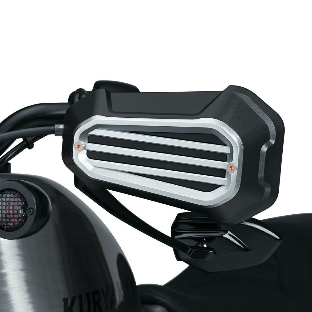 スポーツスター メンフィスシェード ハンドデフレクター XL1200X
