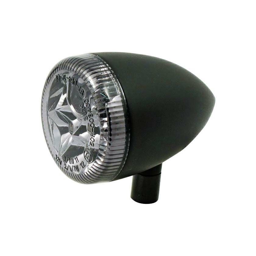 アレンネス ディープカット ファクトリースタイルウインカー ホワイト