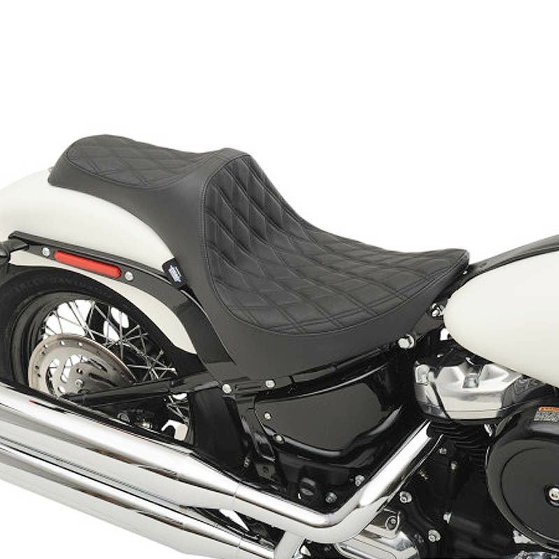 DRAG SPECIALTIES シート|ハーレーパーツメーカー