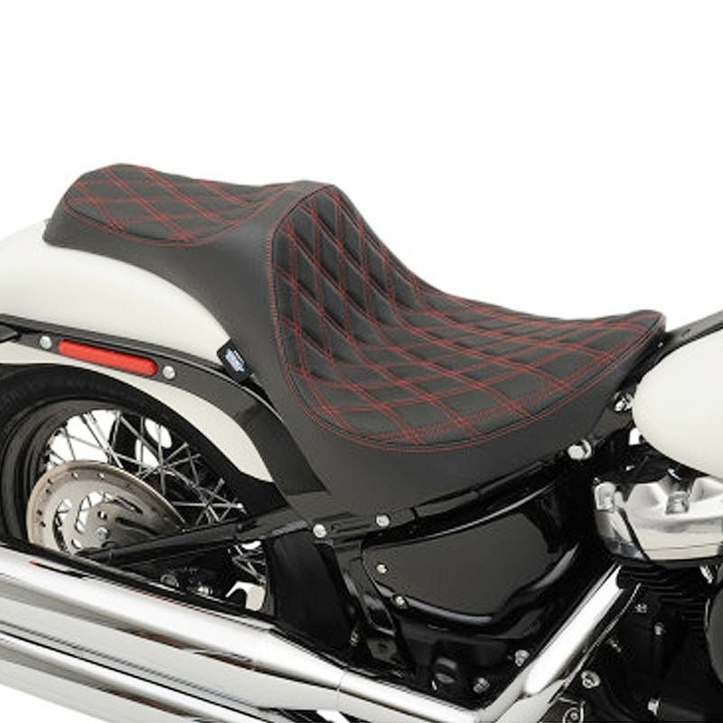 シート：FLHC ヘリテイジ、FLDE デラックス｜ハーレーカスタムパーツ専門店