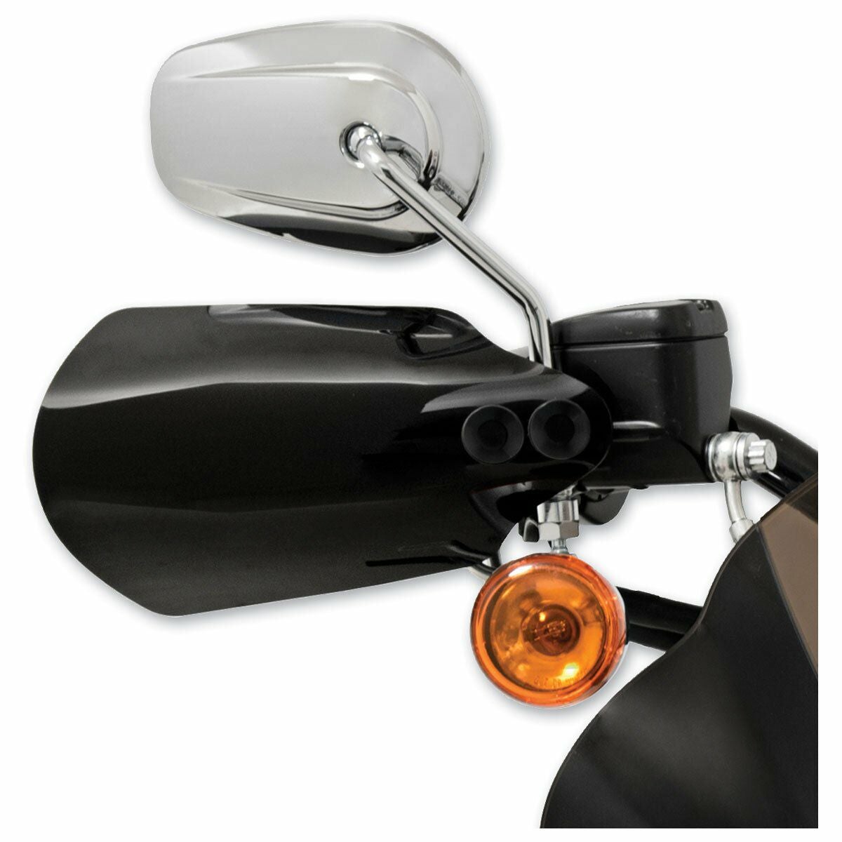 メンフィスシェード ハンド・デフレクター|ウインドシールドメーカー