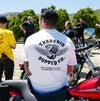 Thrashin Supply 「Shop」Tシャツ ホワイト-03