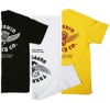 Thrashin Supply 「Shop」Tシャツ ホワイト-04