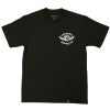 Thrashin Supply 「Shop」Tシャツ ブラック-02