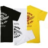 Thrashin Supply 「Shop」Tシャツ イエロー-03