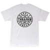 Thrashin Supply 「Trade Mark」 ポケット Tシャツ-01