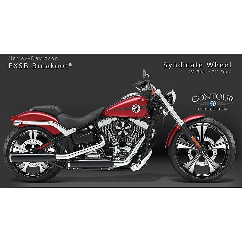 Performance Machine SYNDICATE 21 x 3.5 フロント プラチナカット-01