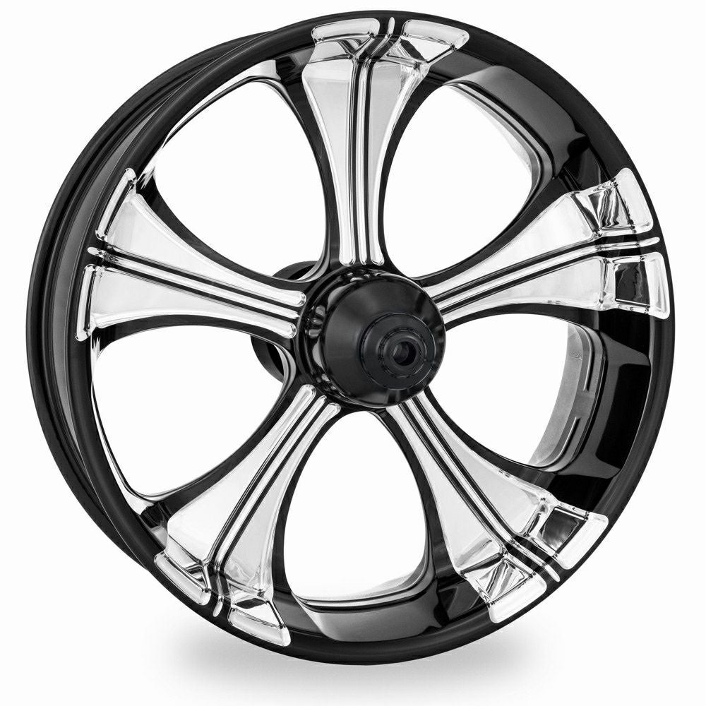 Performance Machine SYNDICATE 21 x 3.5 フロント プラチナカット-02