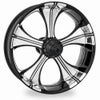 Performance Machine SYNDICATE 18 x 8.5 リア プラチナカット-02