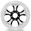 Performance Machine SYNDICATE ローター 11.8インチ フロント プラチナカット-01
