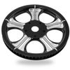 Performance Machine SYNDICATE リアプーリー プラチナカット-01