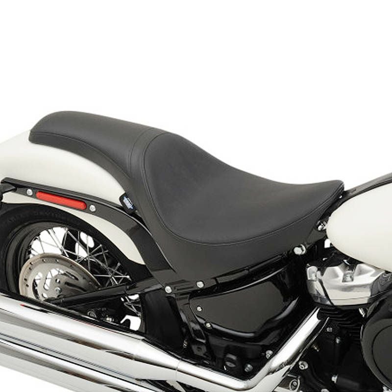 Mustang ワイドトリッパー ソロシート ダイアモンドステッチ FXBB/S