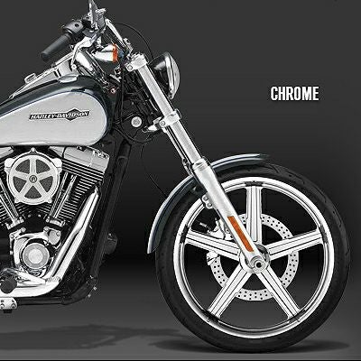 Performance Machine　FORMULA 21 x 3.5 フロント クローム-03