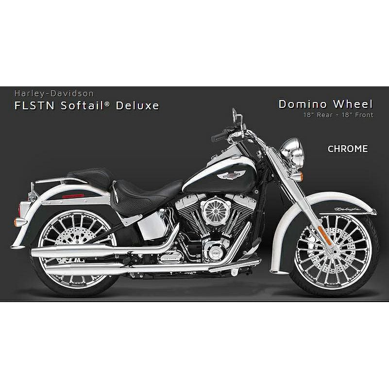 Performance Machine DOMINO 18 x 3.5 フロント クローム-01