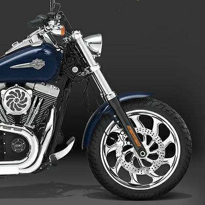 パフォーマンスマシン (PM)ホイール TORQUEシリーズ|ハーレーパーツ