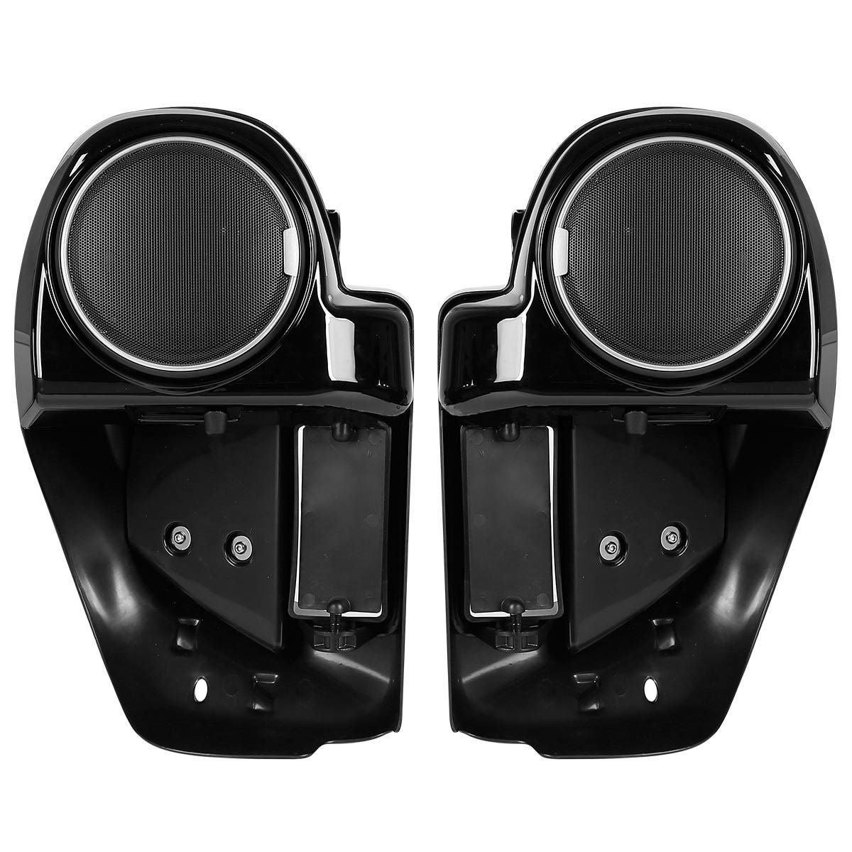 ハーレー、ツーリング用 ロアーフェアリング｜ハーレーカスタムパーツ