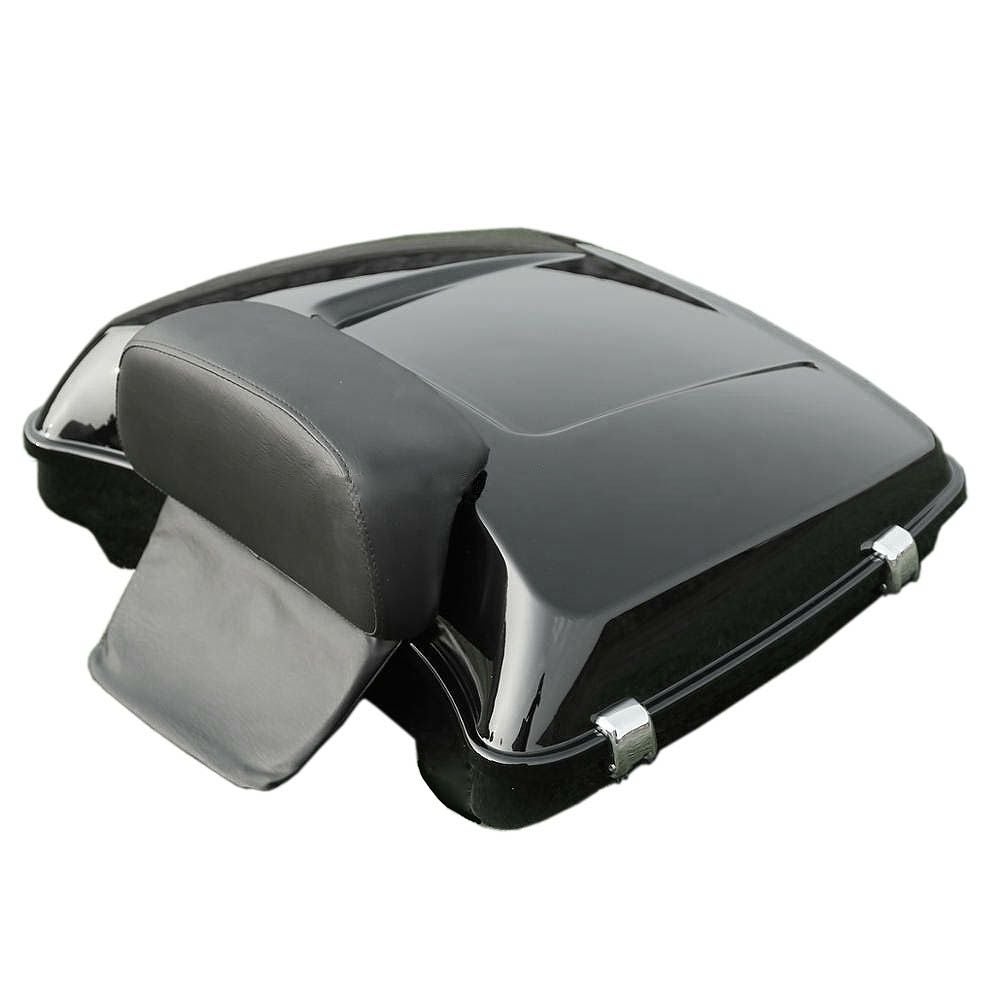 チョップツアーパック Rushmoreスタイル　ビビッドブラック-02