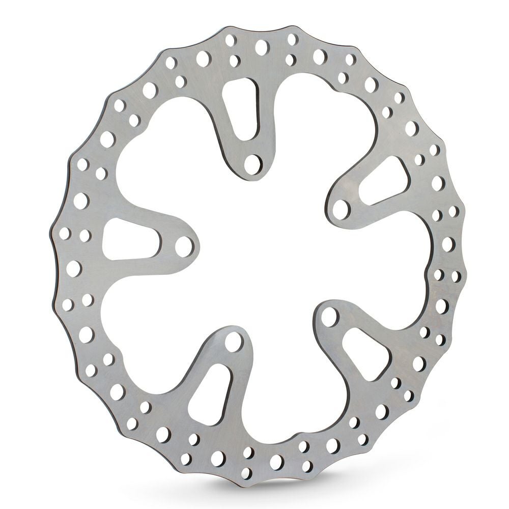 アレンネス Drift/Flare5 フロント11.8インチ　ブレーキローター-01