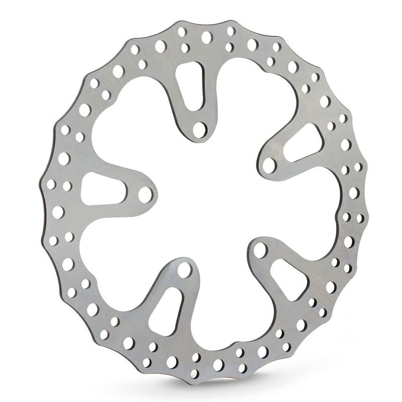 アレンネス Drift/Flare5 フロント11.8インチ　ブレーキローター-01