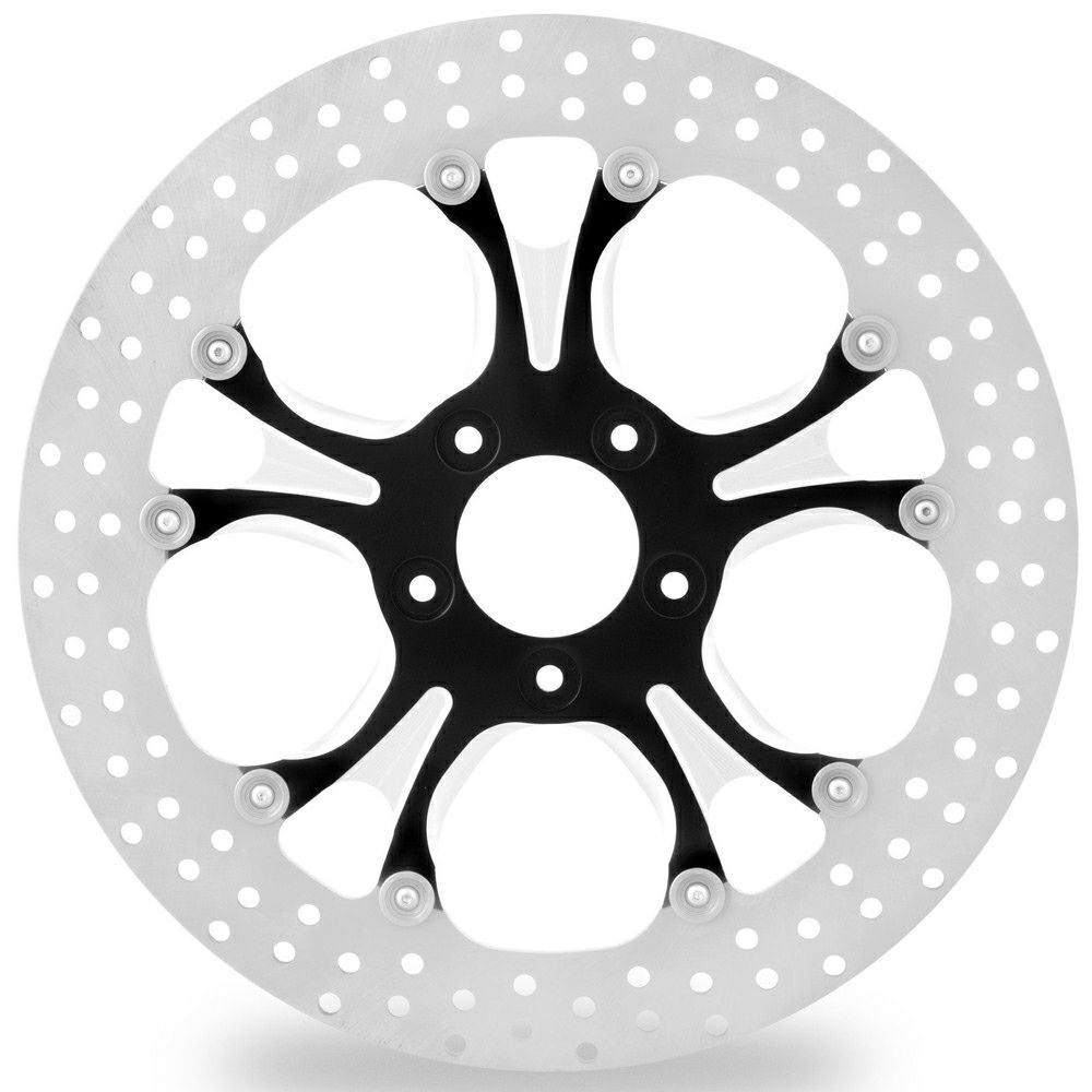 Performance Machine　HEATHEN ローター 11.5インチ リア プラチナカット-01