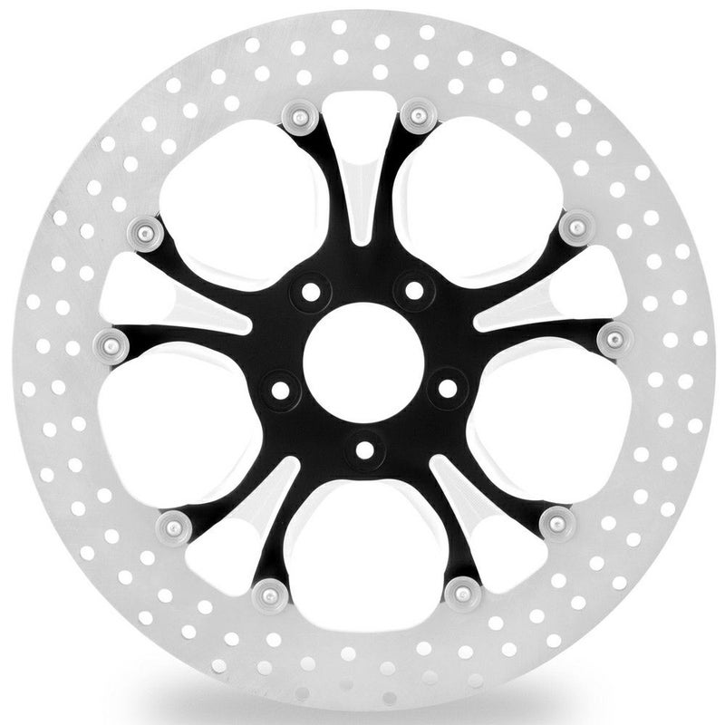 Performance Machine　HEATHEN ローター 11.5インチ リア プラチナカット-01