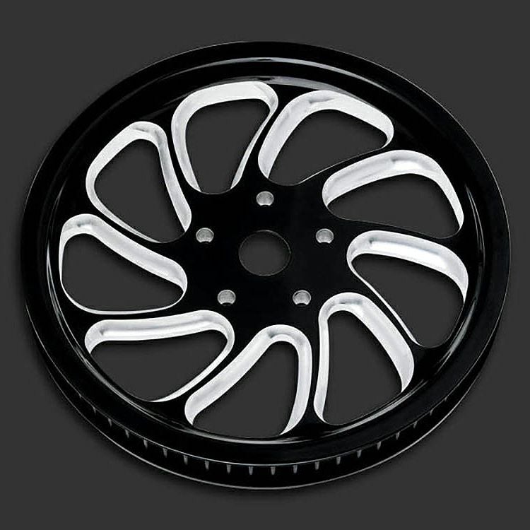 パフォーマンスマシン (PM)ホイール TORQUEシリーズ|ハーレーパーツ