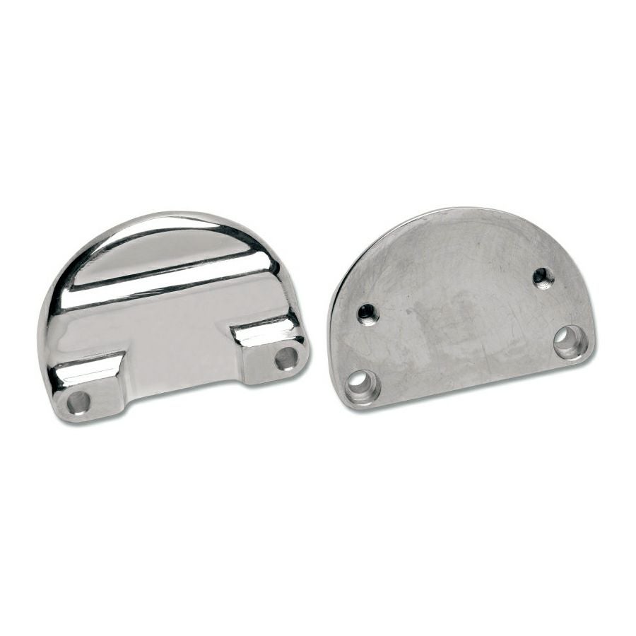 Hotop Designs 21インチホイール用 汎用フェンダーブラケット クローム-01