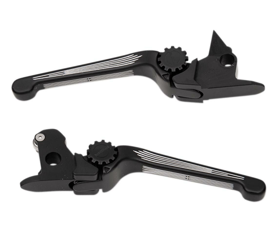 PSR アジャスタブル レバーセット Anthem コントラスト-01