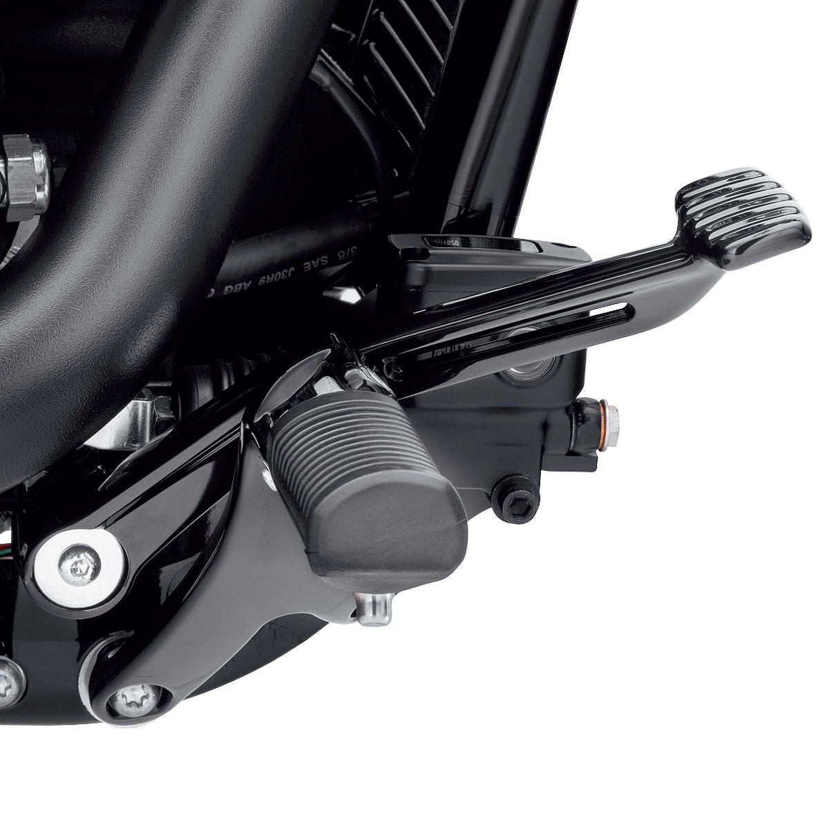 スタンダード･フォワードコントロール･キット グロスブラック-01