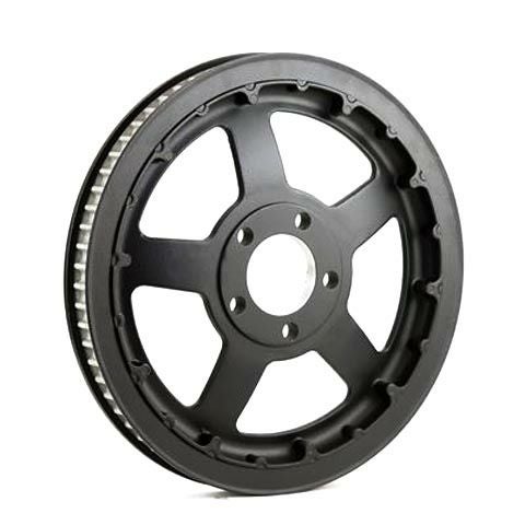 北米プーリー　マッドブラック　スポーツスター-02