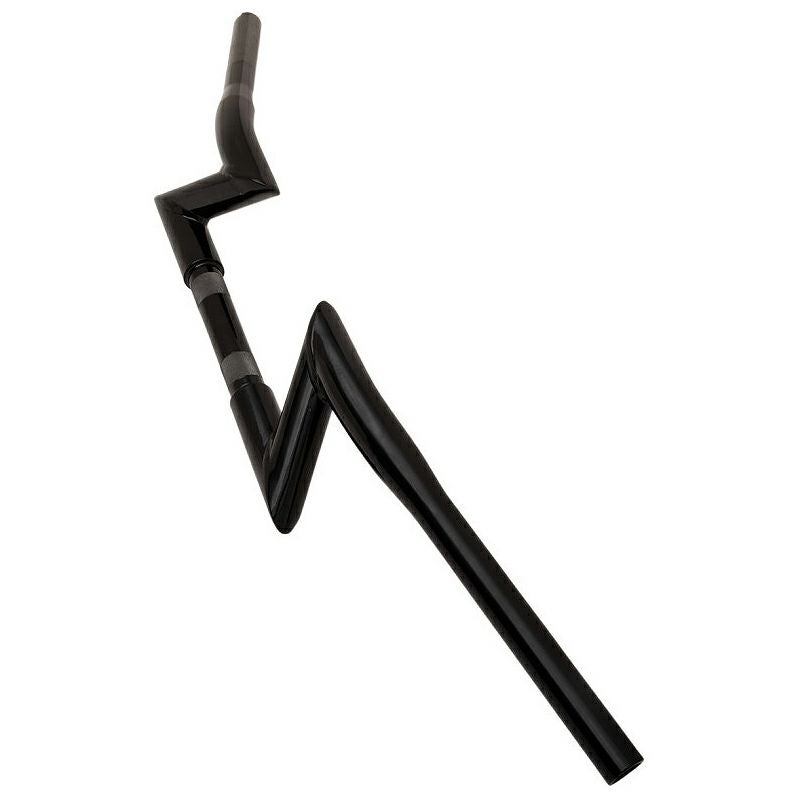 ソフテイル用LA CHOPPERS Z、ナローZハンドル｜ハーレーカスタムパーツ