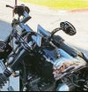 LA Choppers アウトローZ・Zハンドルバー 1.25インチ クローム-08