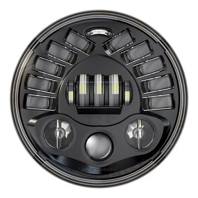 SALE】J.W. SPEAKER アダプティブⅡ 7インチ LEDヘッドライト 