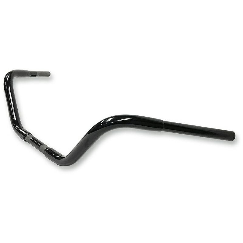 その他 F-B-M LA Choppers ムース・ナックル ツーリング ハンドルバー グロス