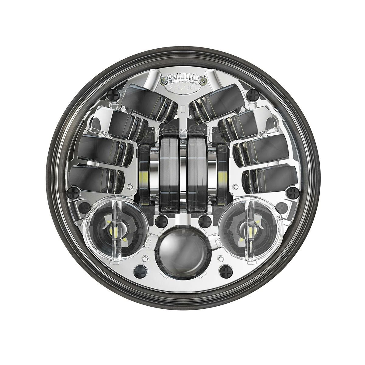 SALE】J.W.SPEAKER アダプティブⅡ 5.75インチ LEDヘッドライト