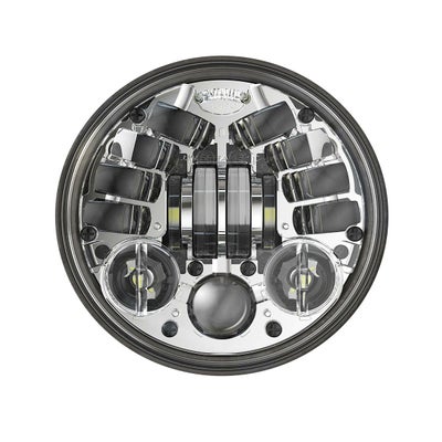 SALE】J.W.SPEAKER アダプティブⅡ 5.75インチ LEDヘッドライト 