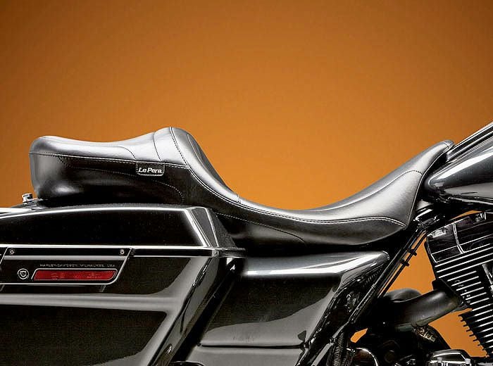 Le Pera　MAVERICK Daddy Long Legs　2UPシート 2008～2021 FLHT、FLTR-02