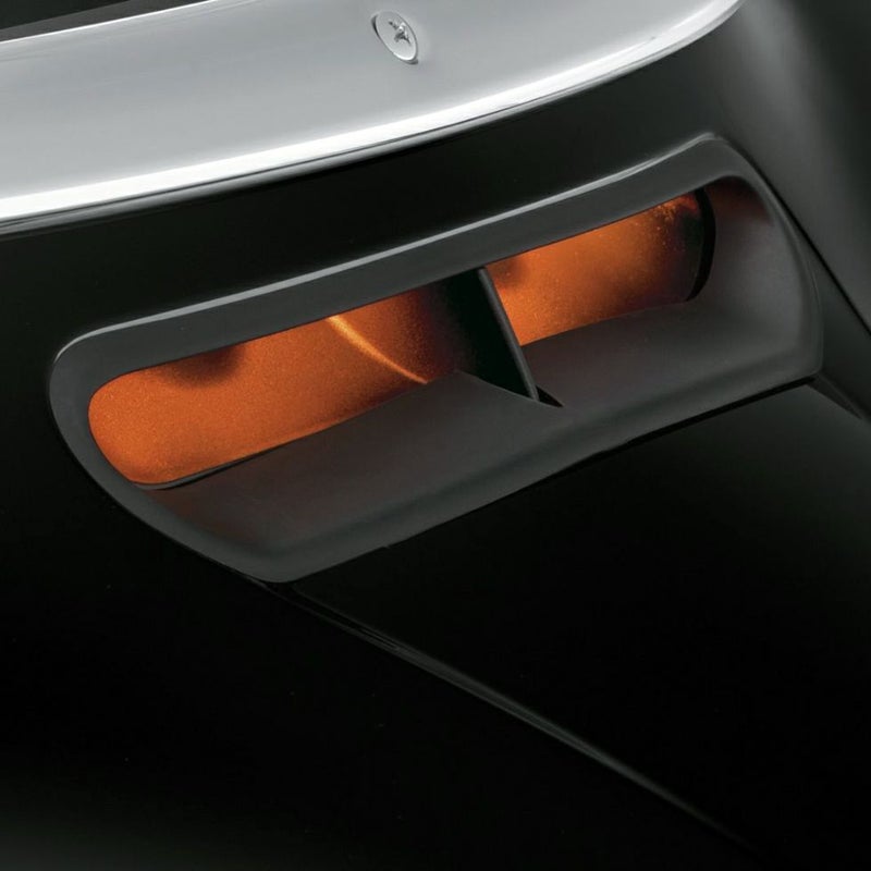 スペクトラグロー LED フェアリングベント ライト-02