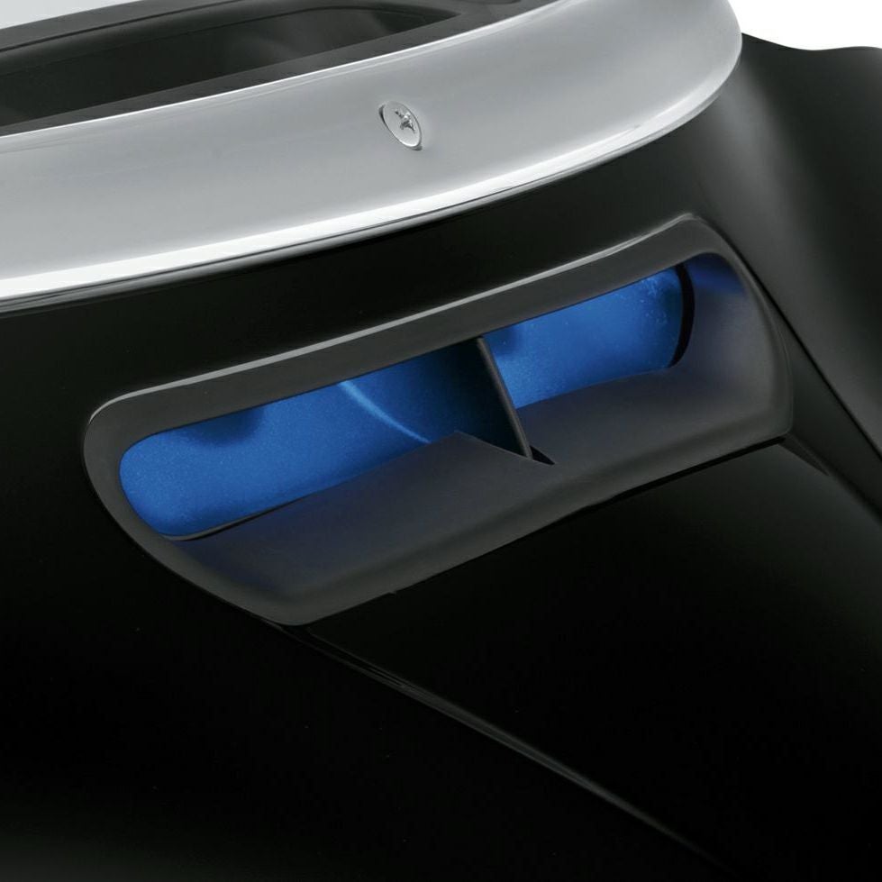 スペクトラグロー LED フェアリングベント ライト-03