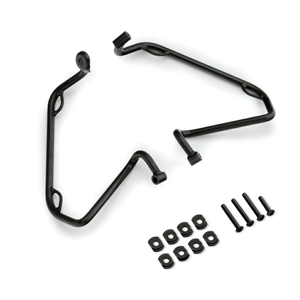 バンジー・バー FXDRS-02