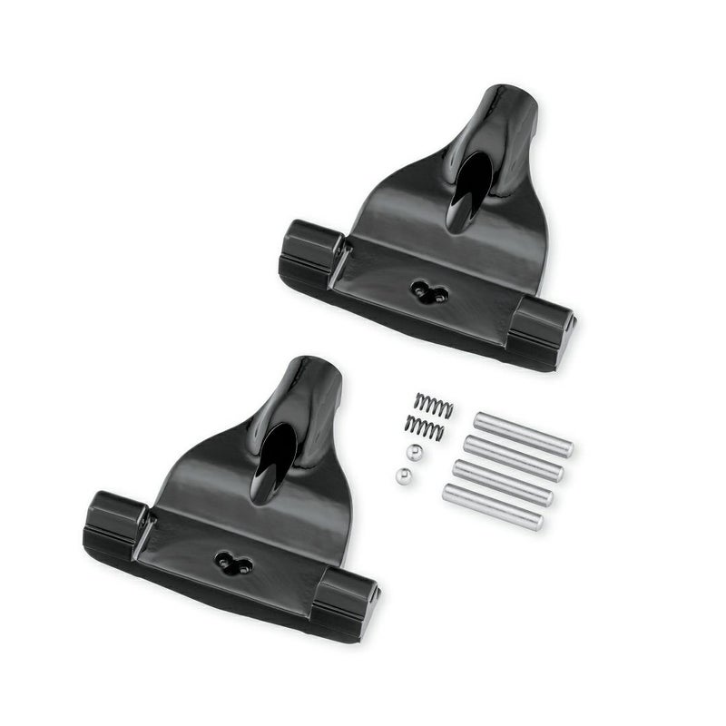 パッセンジャーフットボード・サポート ブラック-01