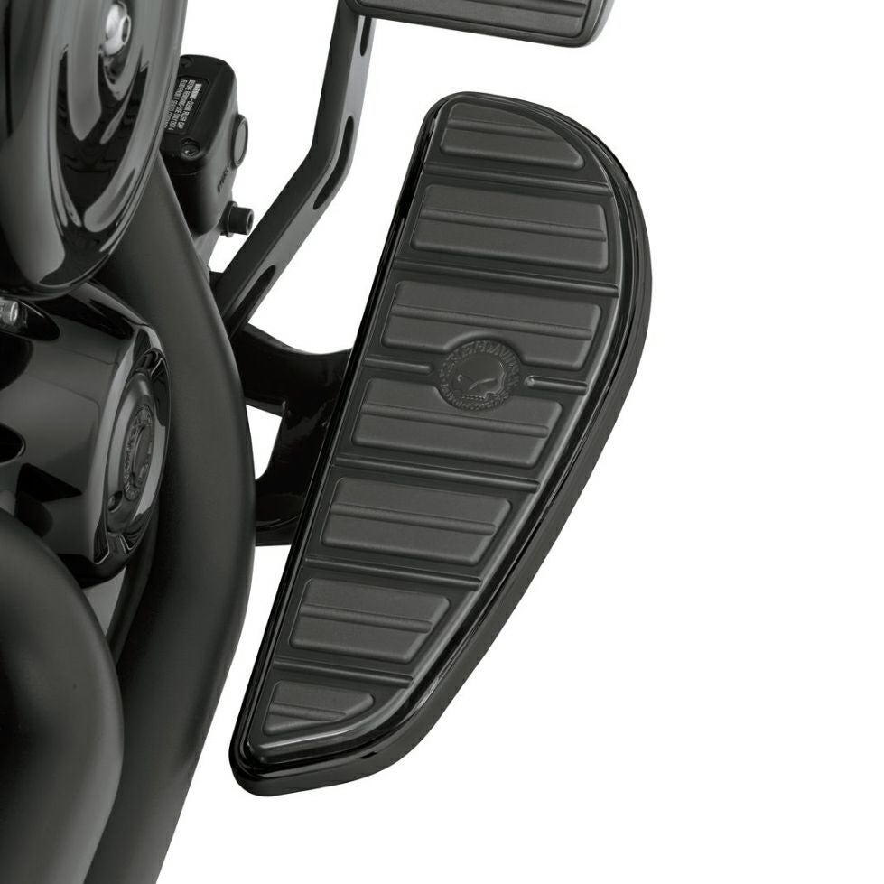 ウィリーG スカル ライダーフットボード インサートキット-01