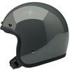 ビルトウェル ボナンザ ジェットヘルメット グロスストームグレー-02